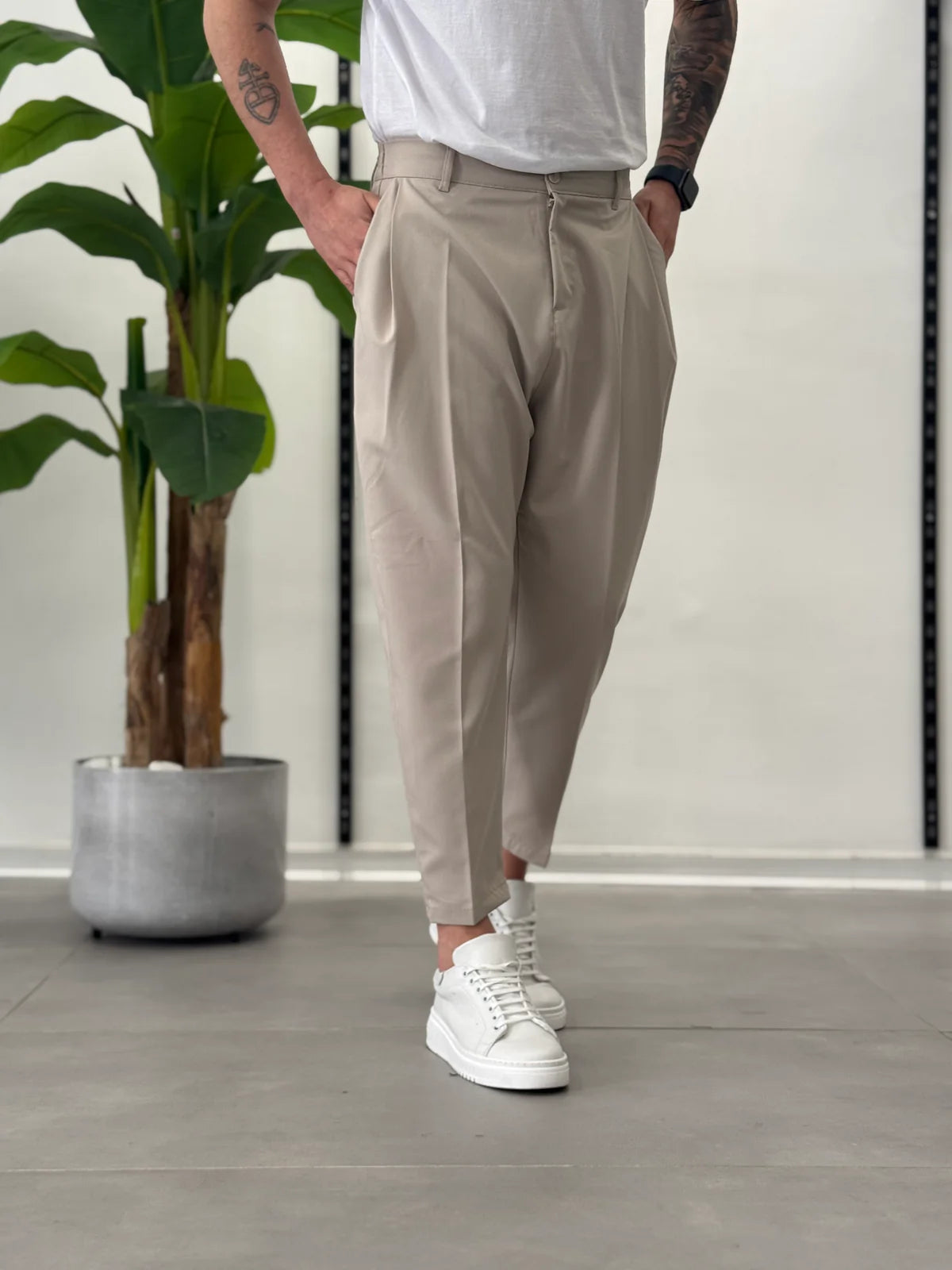 Pantalón Miami