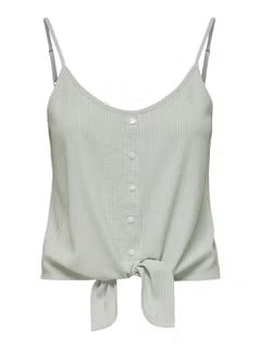 Top Casual de Tirantes