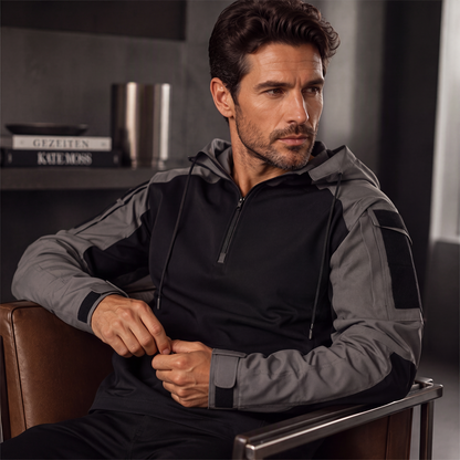 Chaqueta táctica transpirable